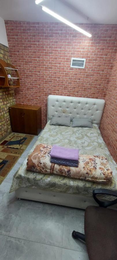 Family Hostel Almaty Eksteriør bilde